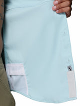 Camisa Manga Corta Hombre Skiff Guide™ II