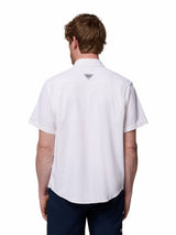 Camisa Manga Corta Hombre Skiff Guide™ II