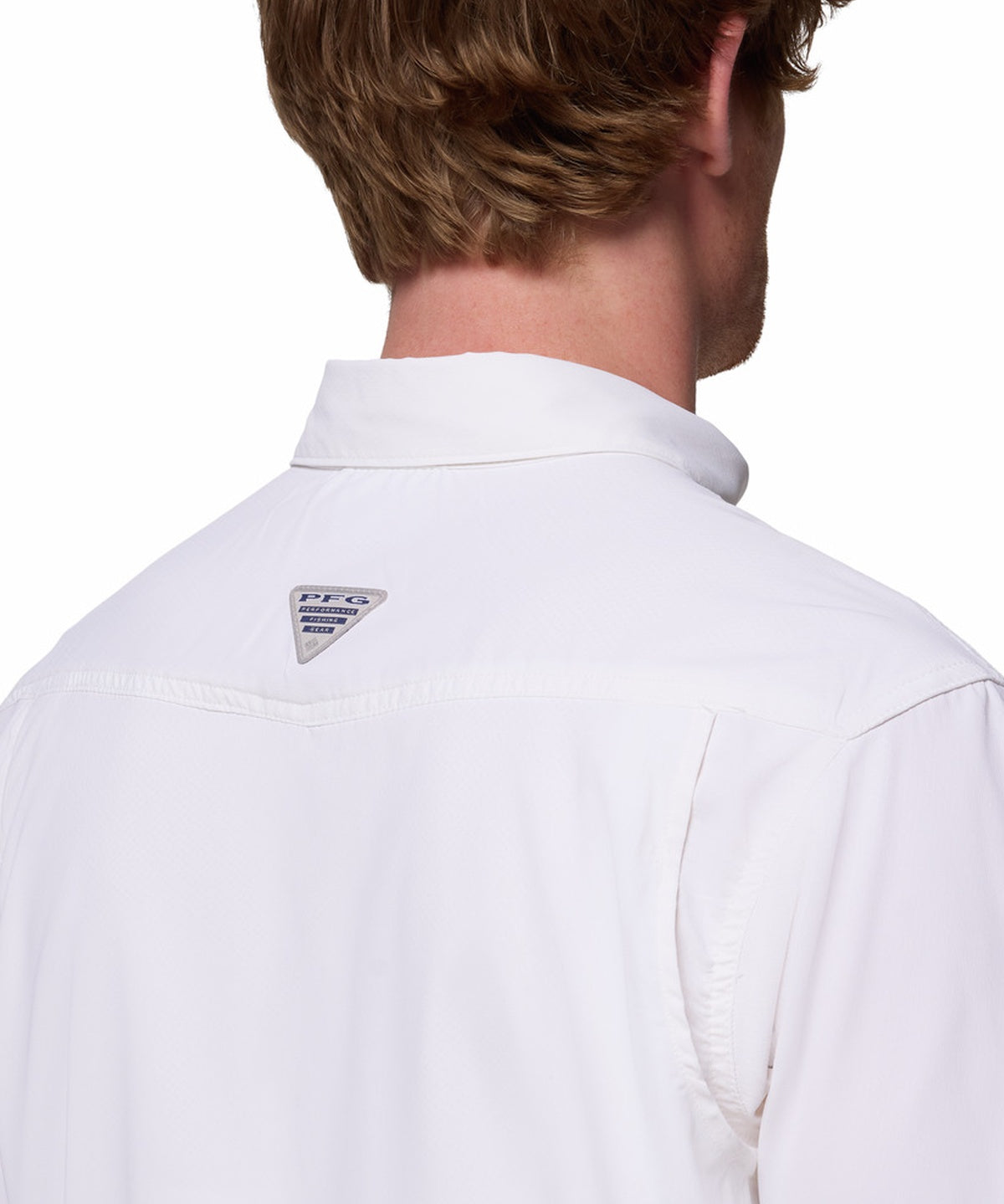 Camisa Manga Corta Hombre Skiff Guide™ II