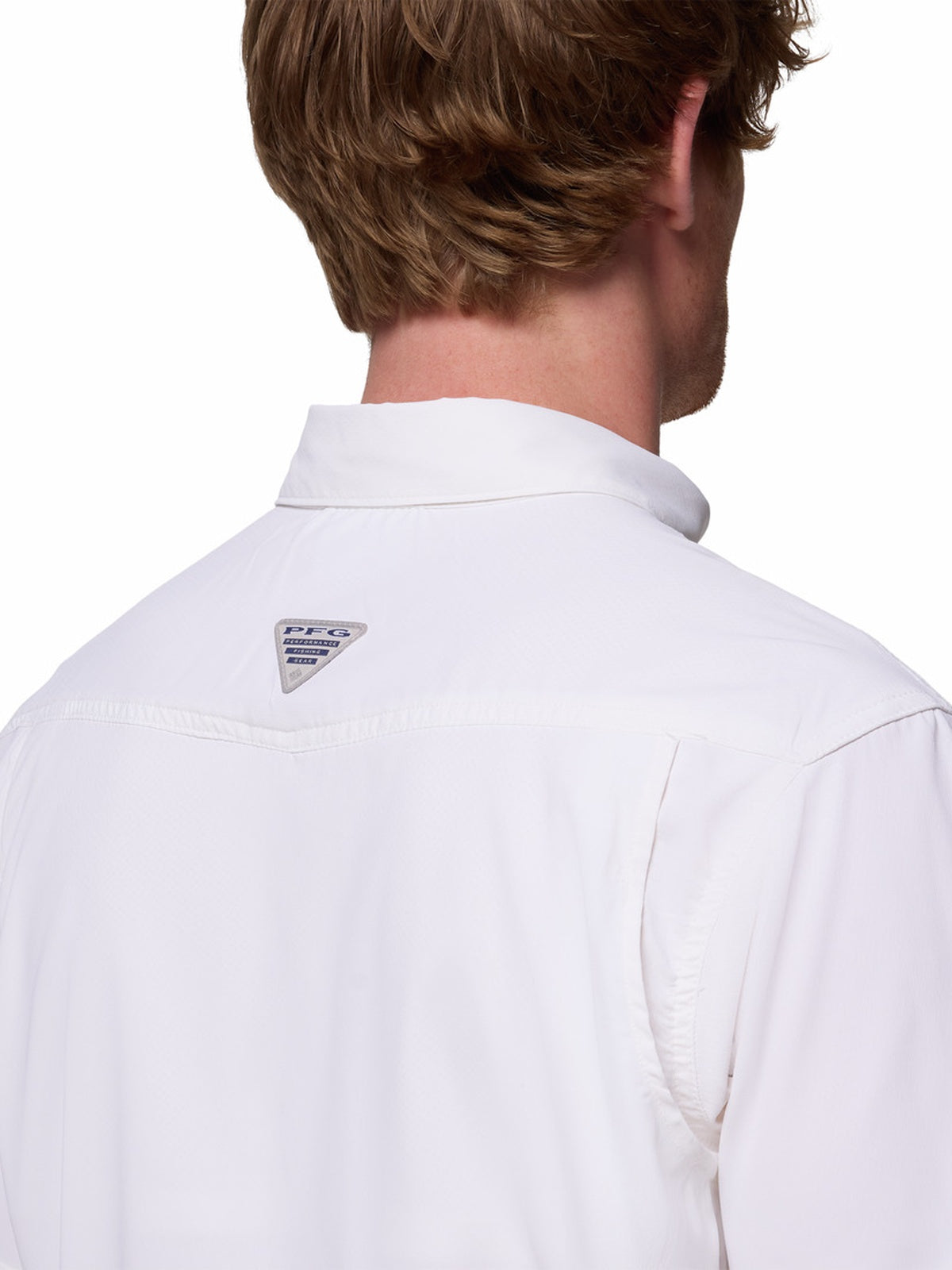 Camisa Manga Corta Hombre Skiff Guide™ II