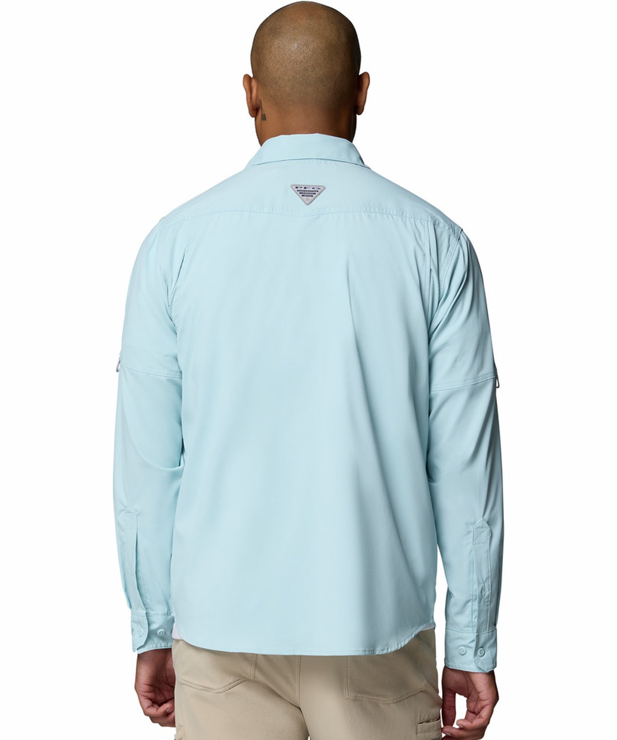 Camisa Manga Larga Hombre Skiff Guide™ II