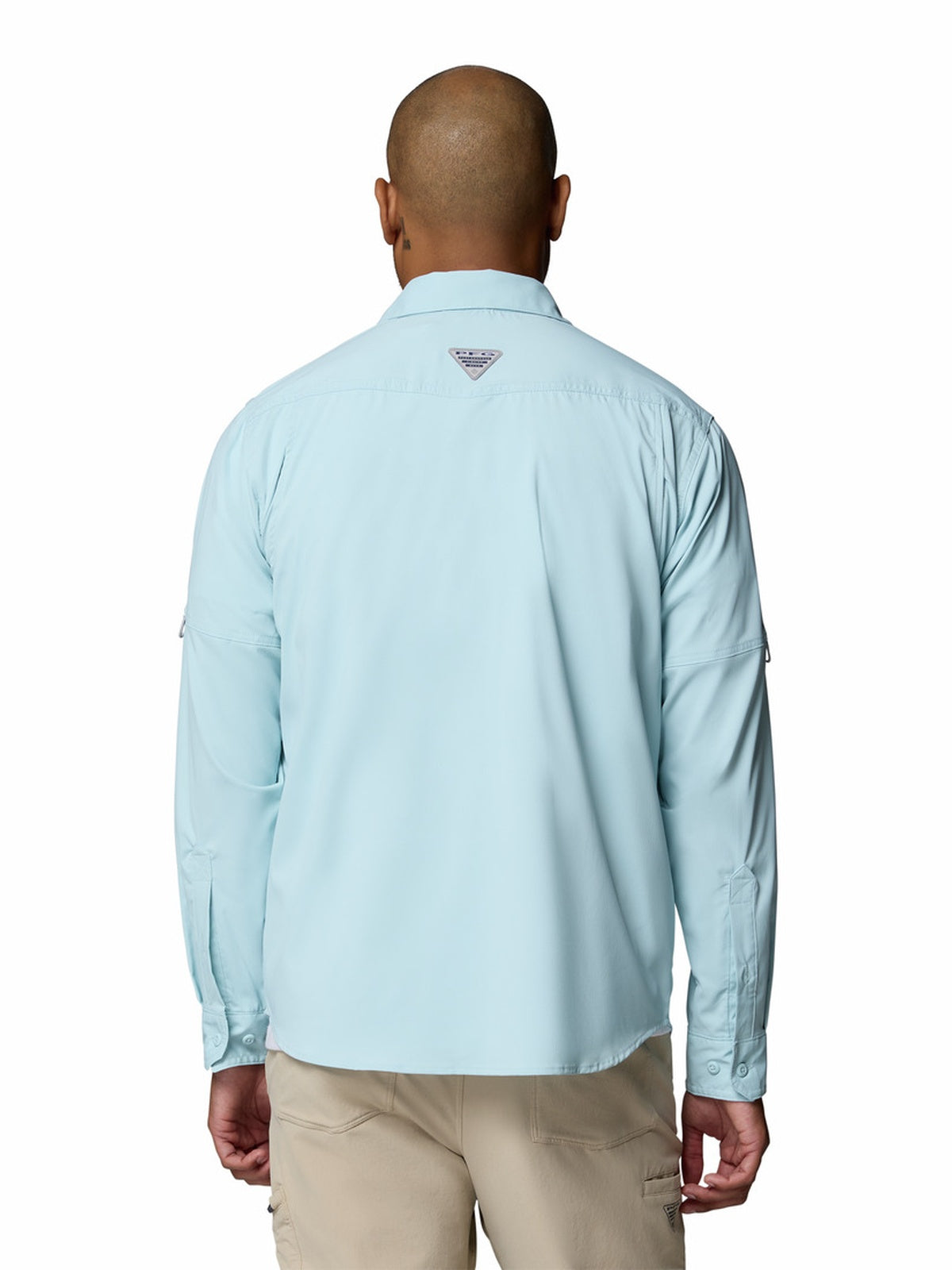 Camisa Manga Larga Hombre Skiff Guide™ II