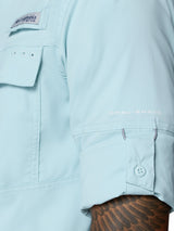 Camisa Manga Larga Hombre Skiff Guide™ II