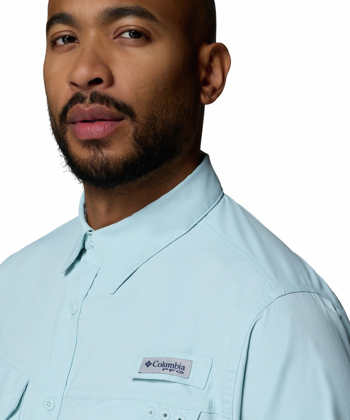 Camisa Manga Larga Hombre Skiff Guide™ II