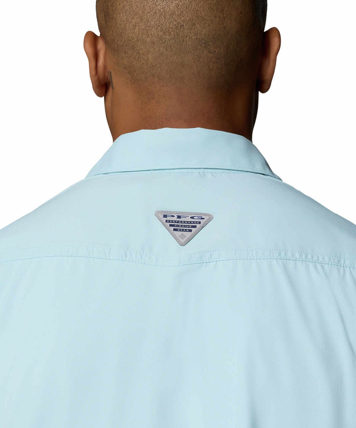 Camisa Manga Larga Hombre Skiff Guide™ II