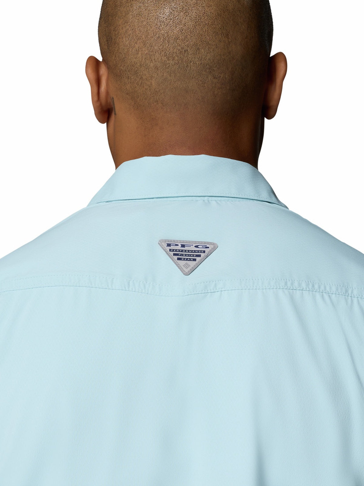 Camisa Manga Larga Hombre Skiff Guide™ II