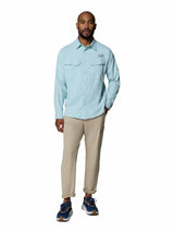 Camisa Manga Larga Hombre Skiff Guide™ II
