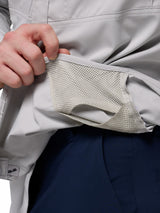 Camisa Manga Larga Hombre Skiff Guide™ II