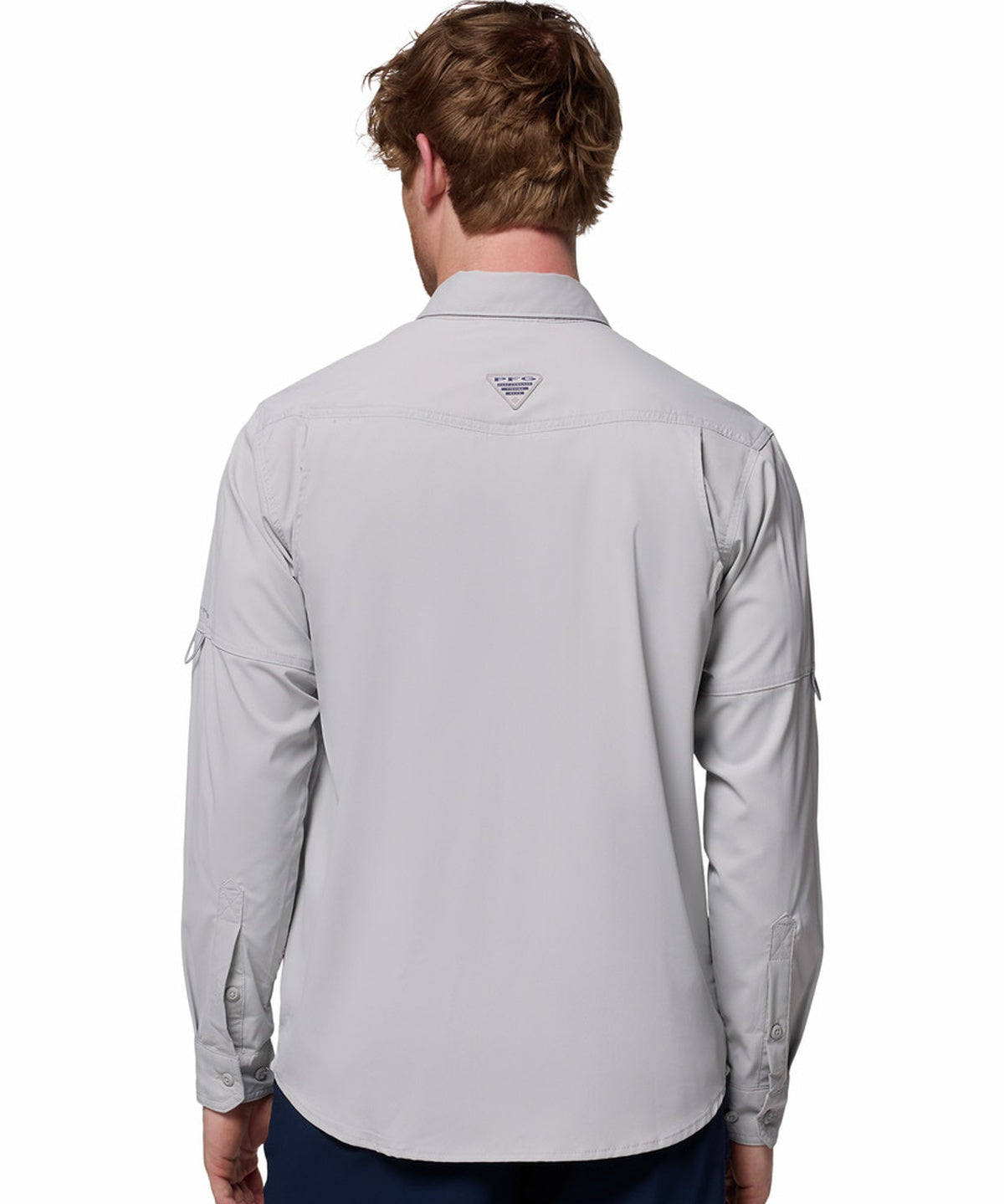 Camisa Manga Larga Hombre Skiff Guide™ II