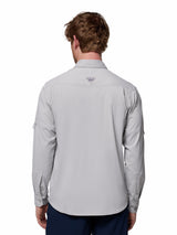 Camisa Manga Larga Hombre Skiff Guide™ II