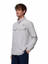 Camisa Manga Larga Hombre Skiff Guide™ II