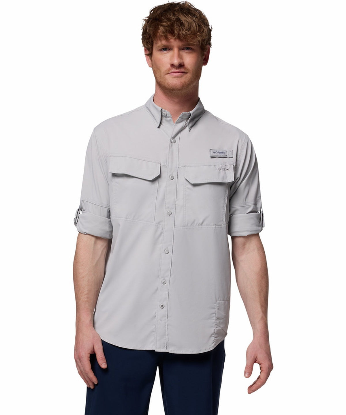 Camisa Manga Larga Hombre Skiff Guide™ II