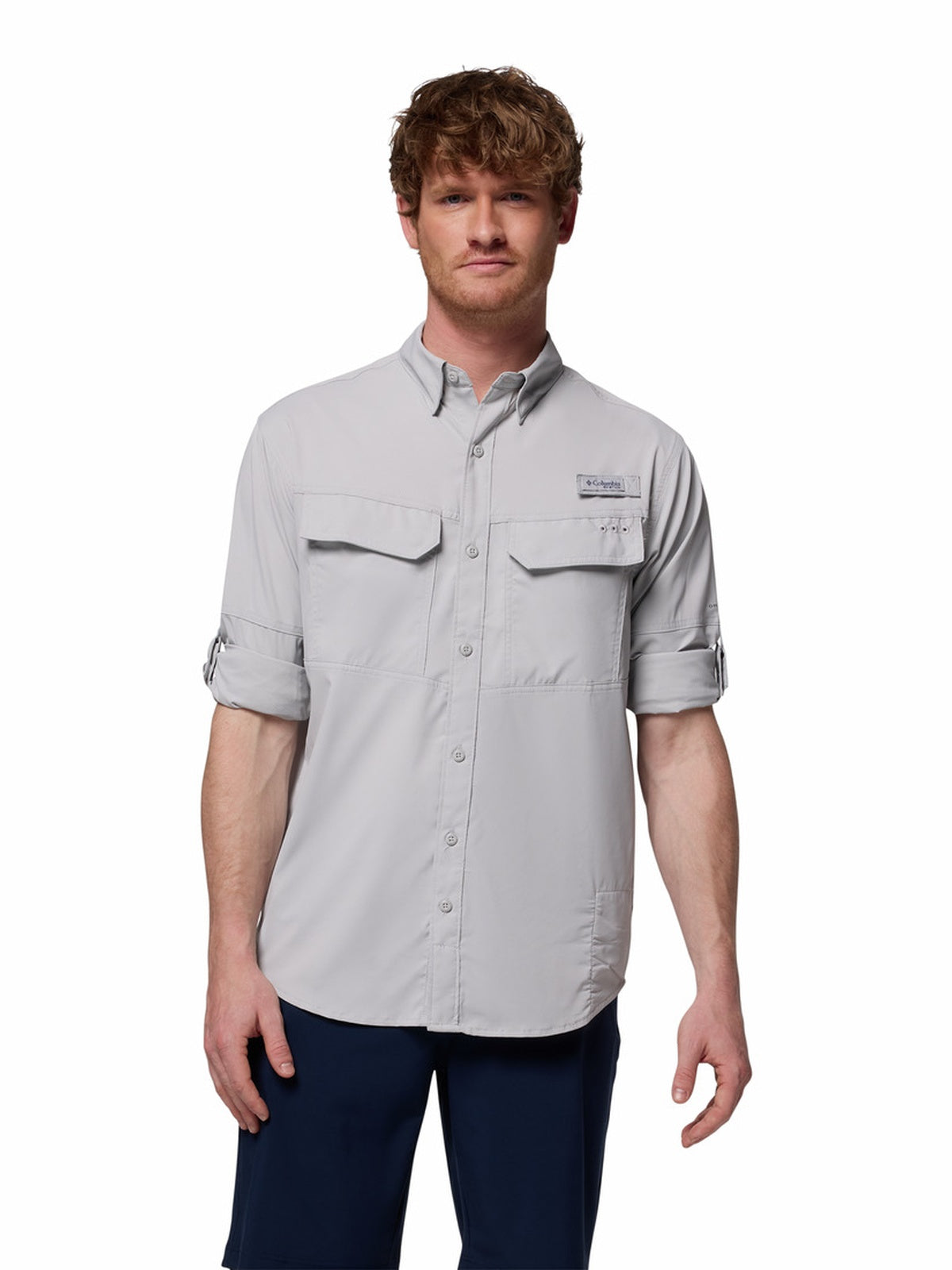 Camisa Manga Larga Hombre Skiff Guide™ II