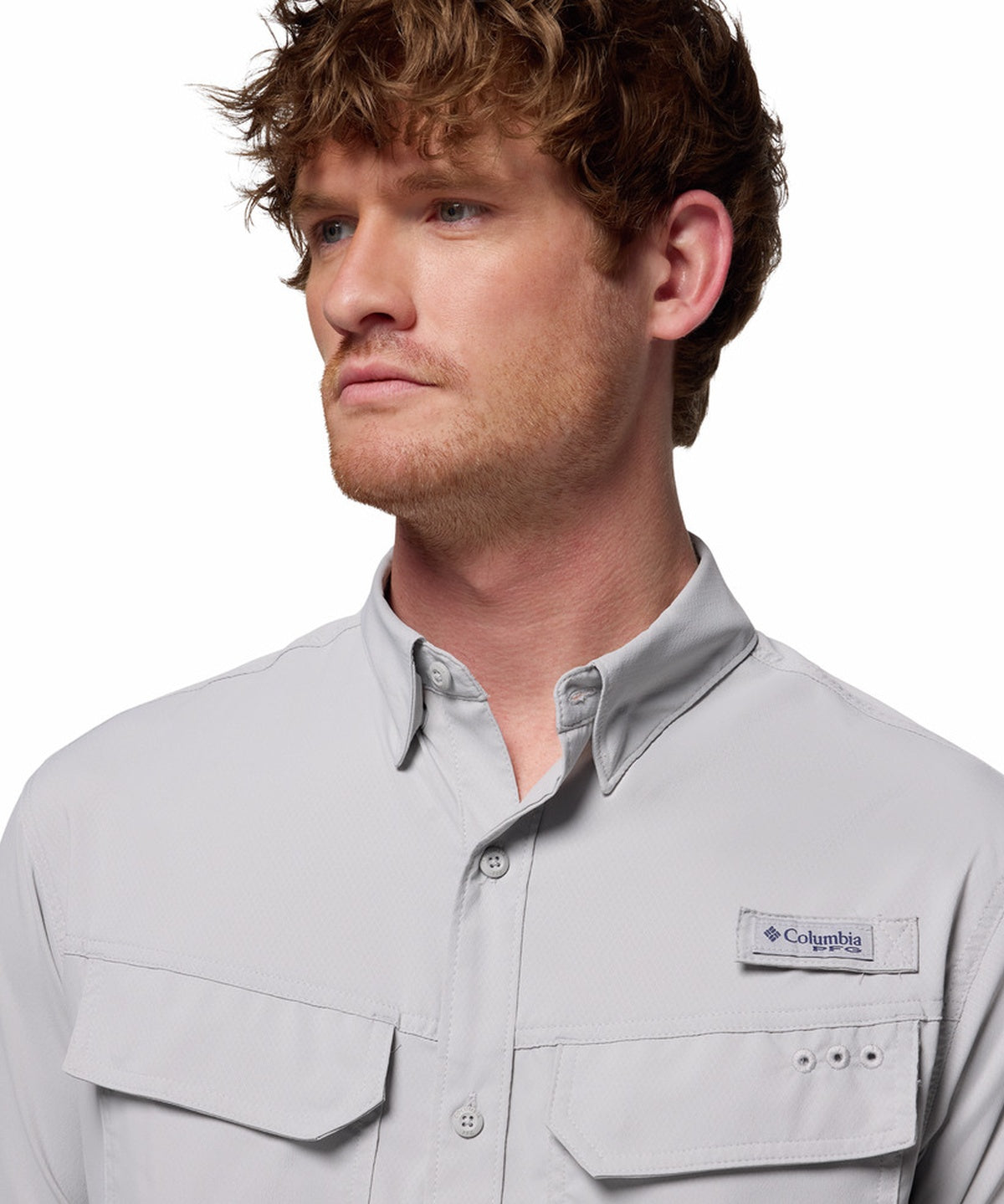 Camisa Manga Larga Hombre Skiff Guide™ II