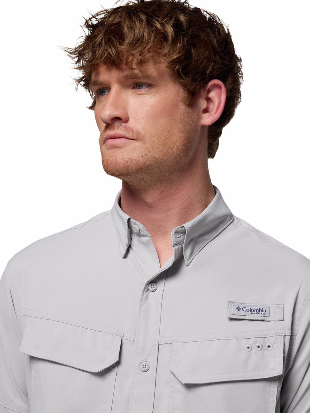 Camisa Manga Larga Hombre Skiff Guide™ II