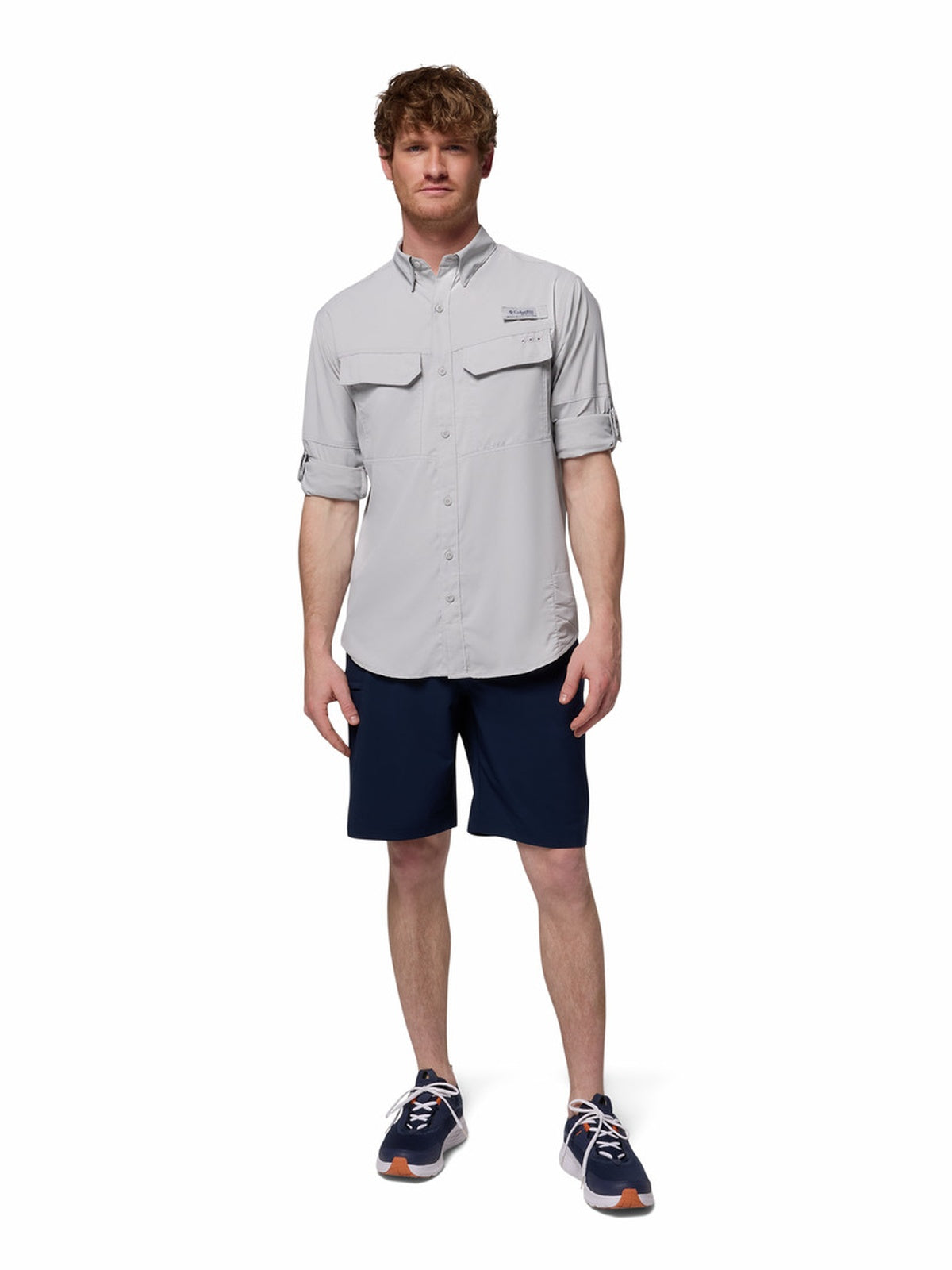 Camisa Manga Larga Hombre Skiff Guide™ II