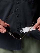 Camisa Manga Larga Hombre Skiff Guide™ II