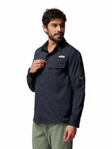Camisa Manga Larga Hombre Skiff Guide™ II