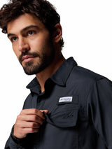 Camisa Manga Larga Hombre Skiff Guide™ II