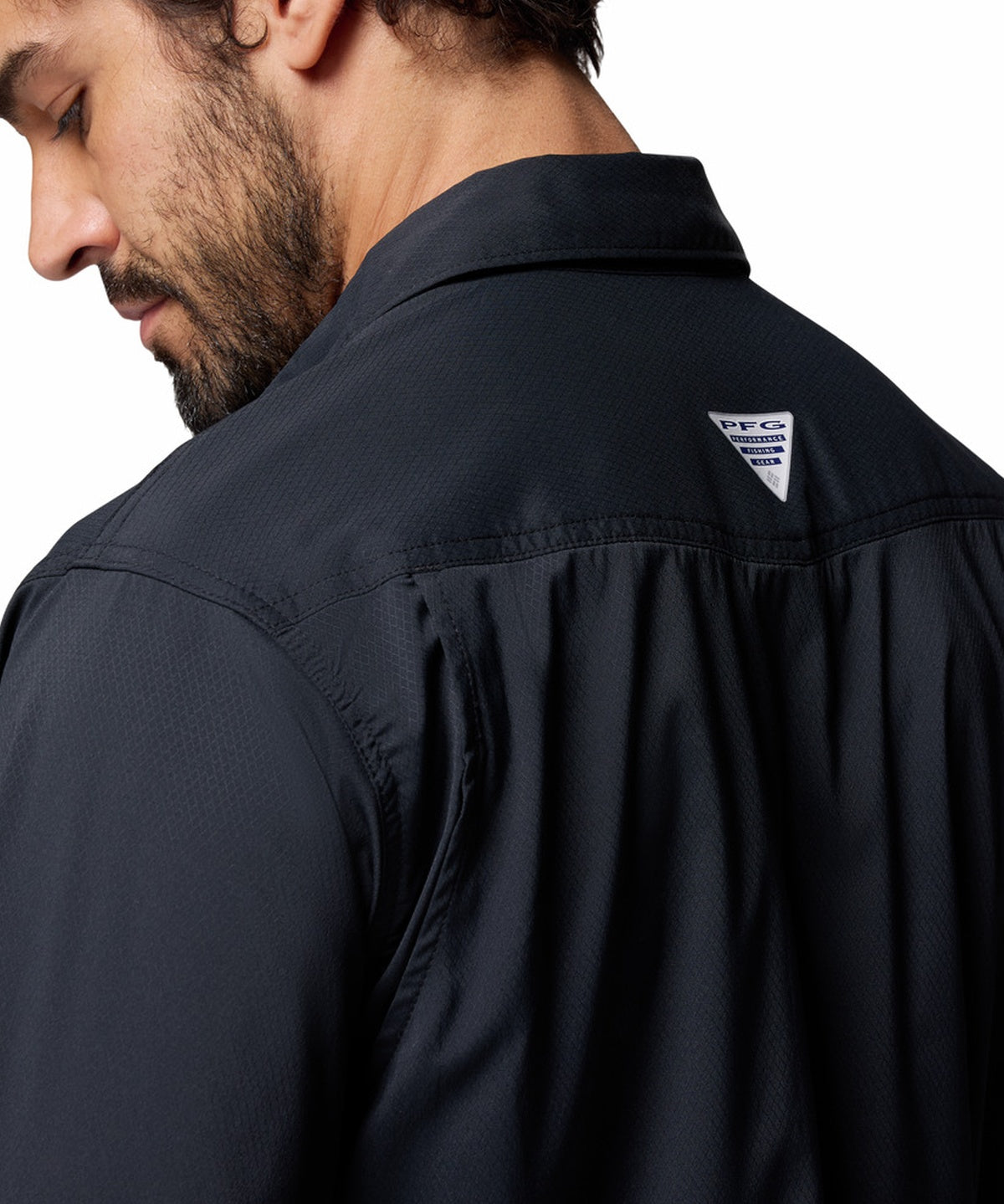 Camisa Manga Larga Hombre Skiff Guide™ II