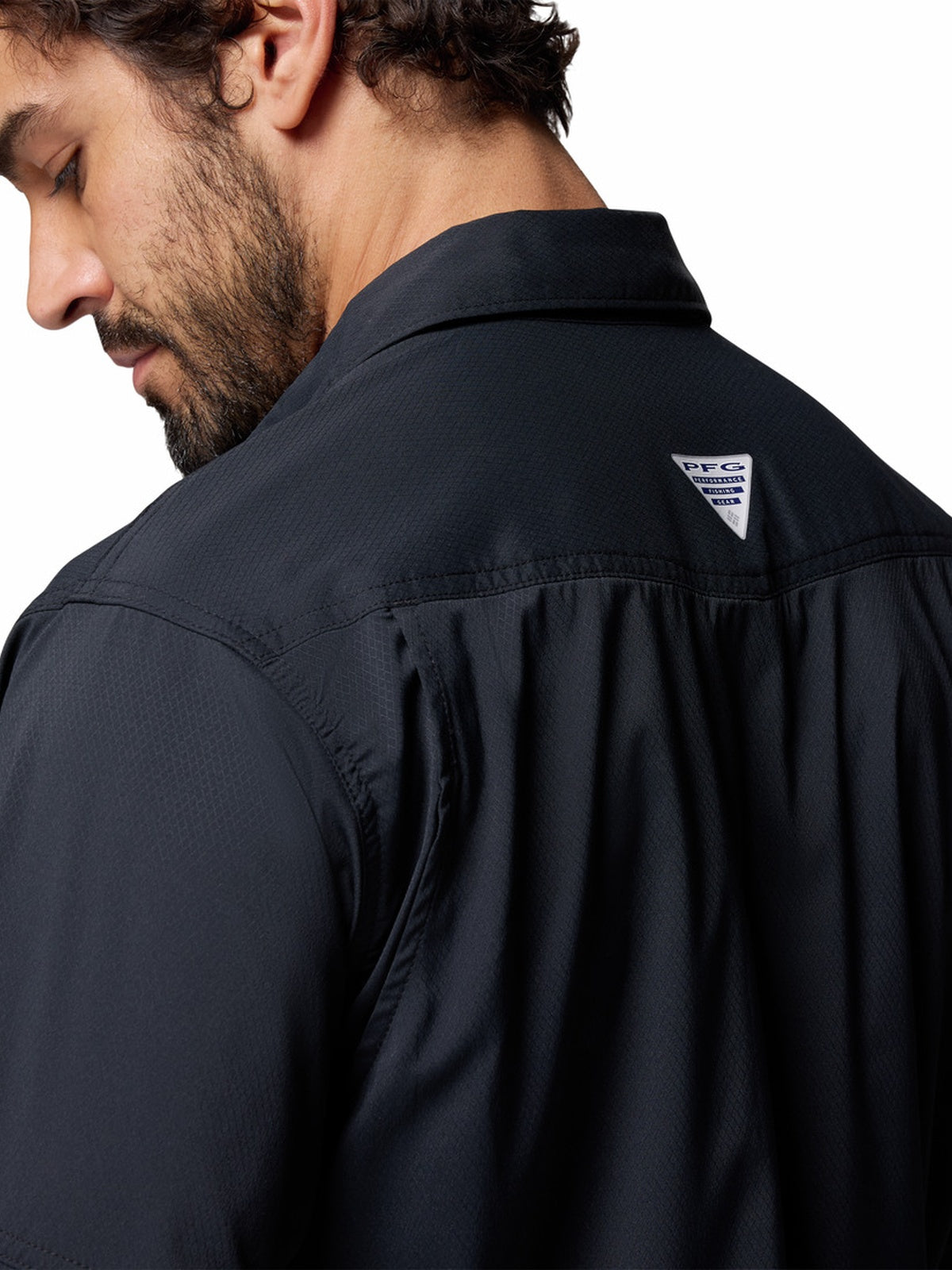 Camisa Manga Larga Hombre Skiff Guide™ II