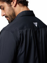 Camisa Manga Larga Hombre Skiff Guide™ II
