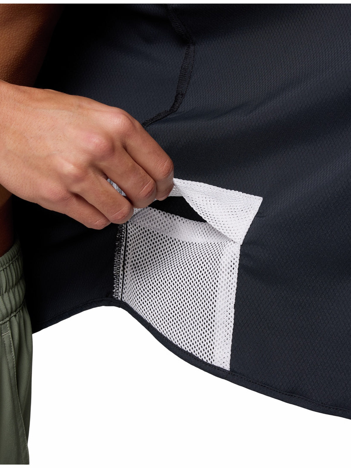 Camisa Manga Larga Hombre Skiff Guide™ II