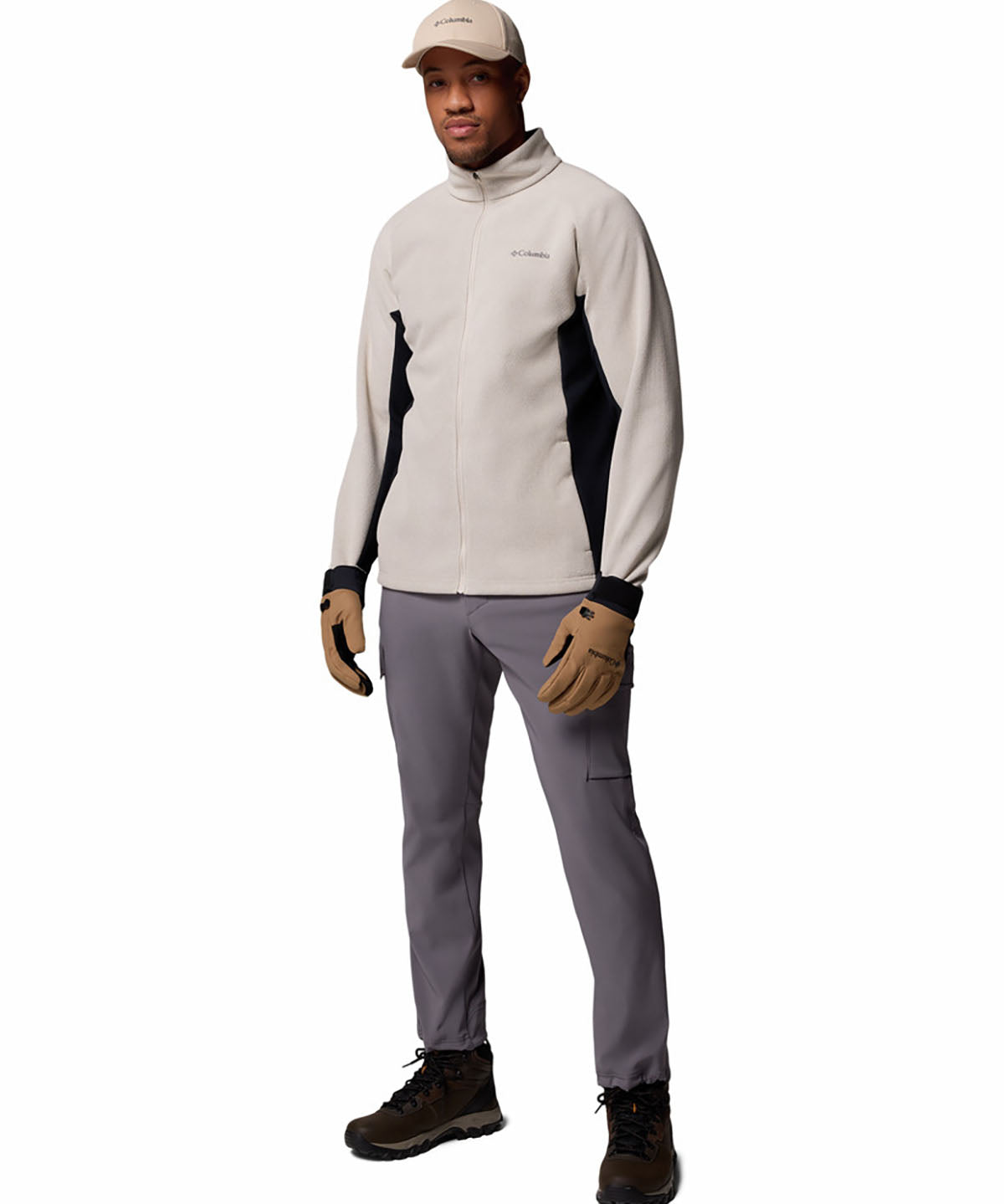 Polar Hombre Arctic Peak™