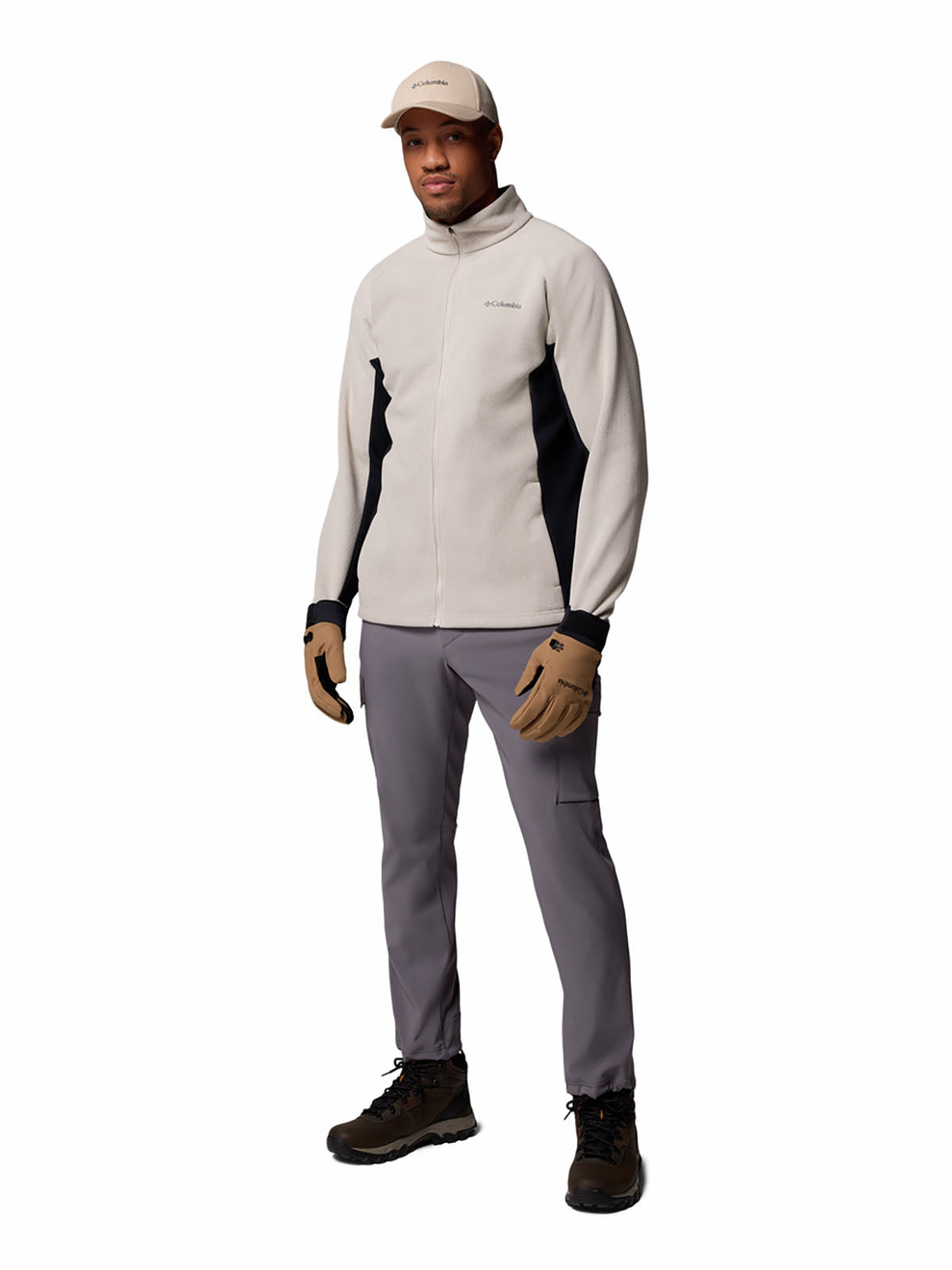 Polar Hombre Arctic Peak™