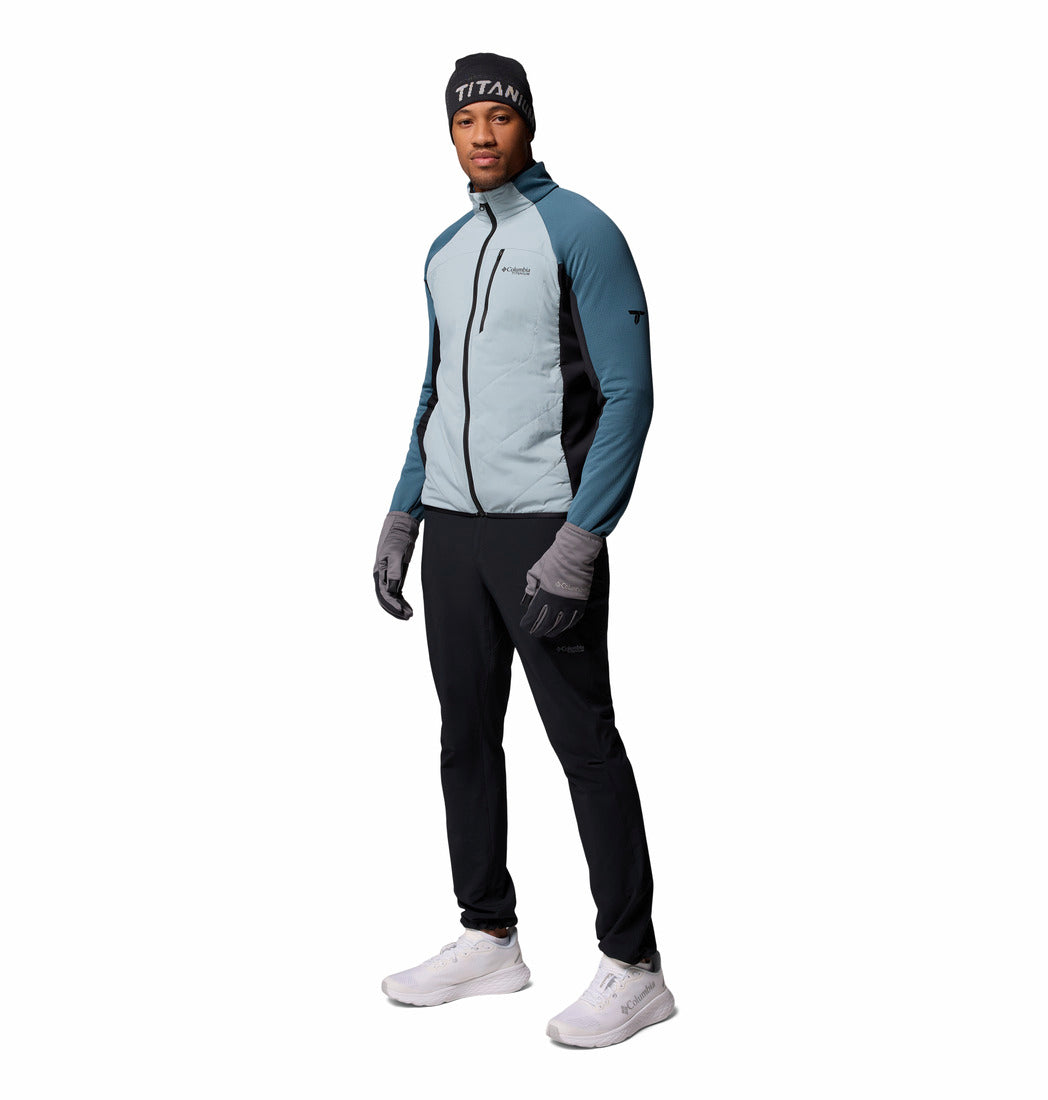 Casaca Hombre Arctic Crest™