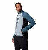 Casaca Hombre Arctic Crest™