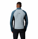 Casaca Hombre Arctic Crest™