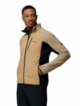 Casaca Hombre Arctic Crest™