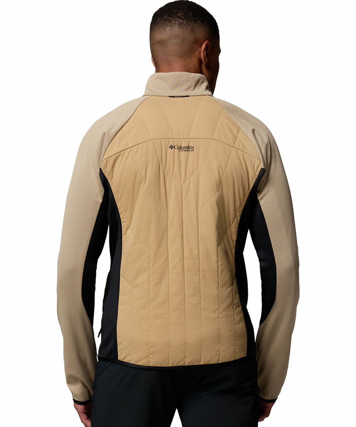 Casaca Hombre Arctic Crest™