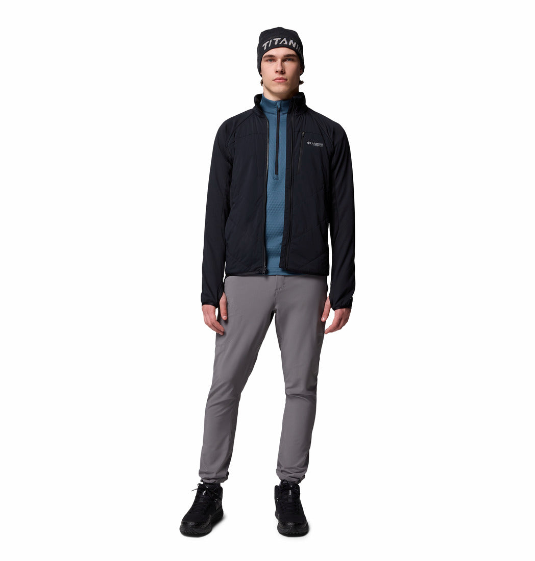 Casaca Hombre Arctic Crest™