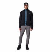 Casaca Hombre Arctic Crest™