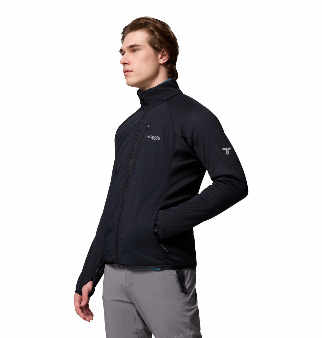 Casaca Hombre Arctic Crest™