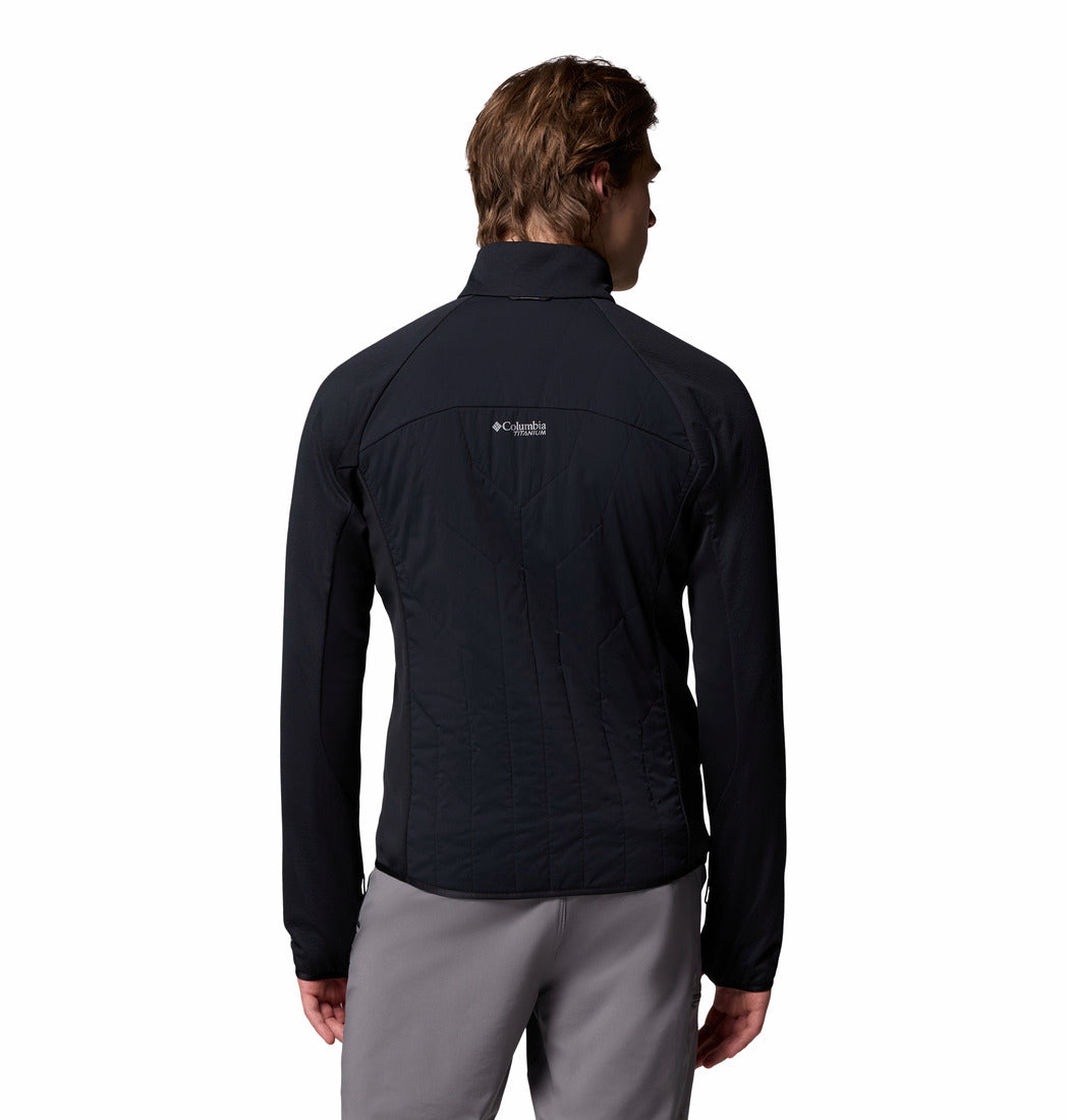 Casaca Hombre Arctic Crest™