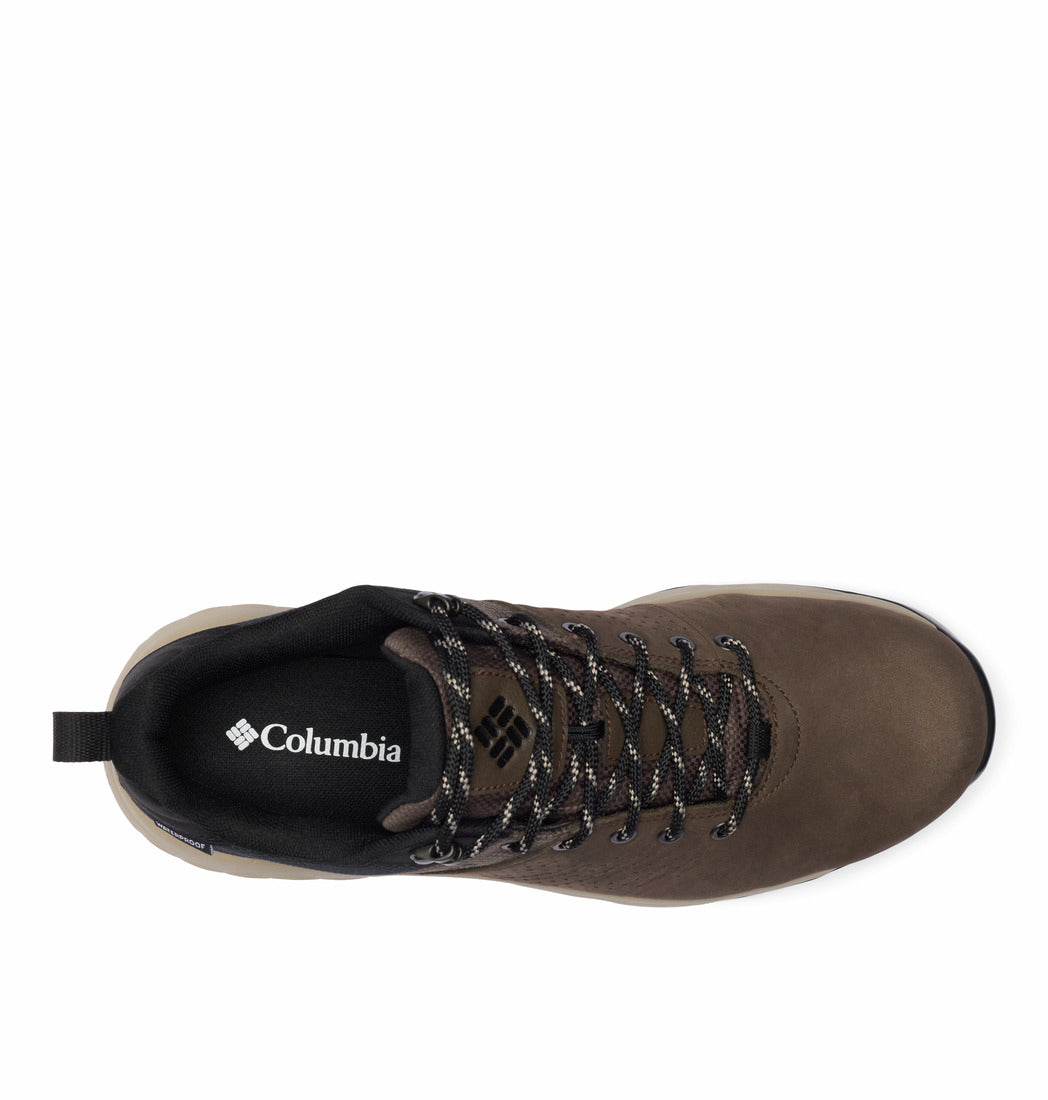 Zapatillas Impermeables Hombre Newton Nimble™