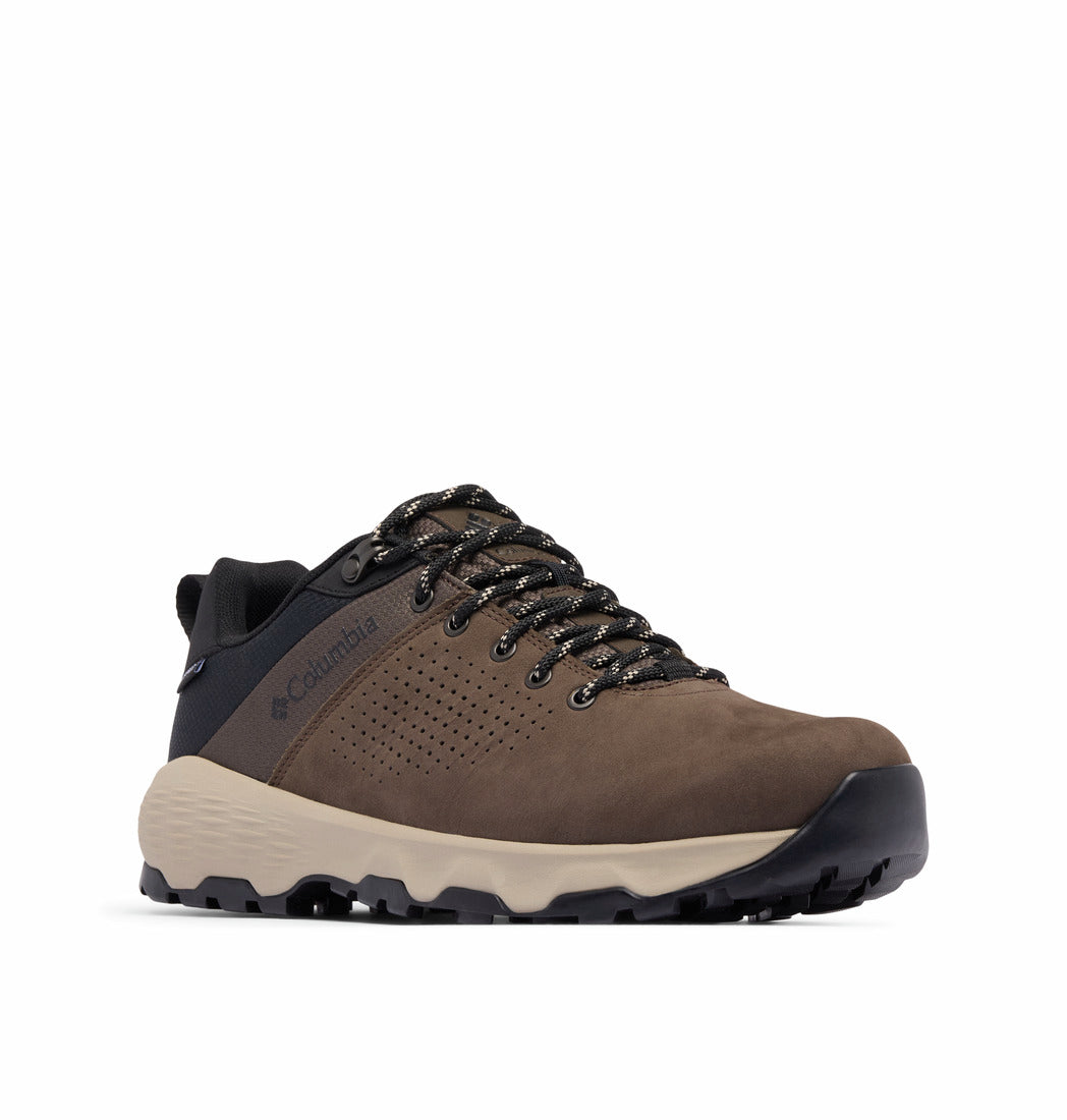 Zapatillas Impermeables Hombre Newton Nimble™