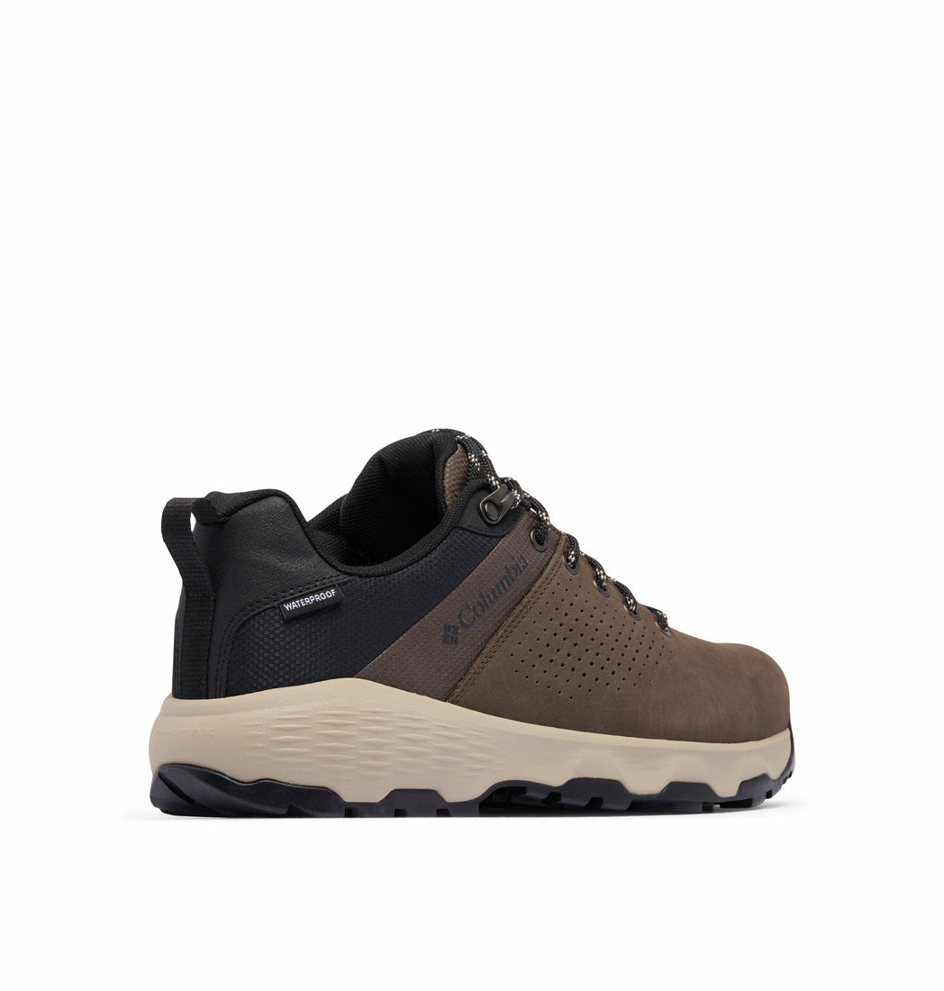 Zapatillas Impermeables Hombre Newton Nimble™