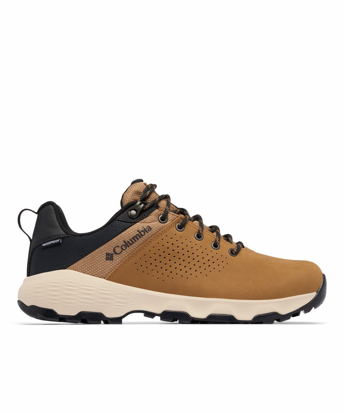 Botines Hombre Newton Nimble