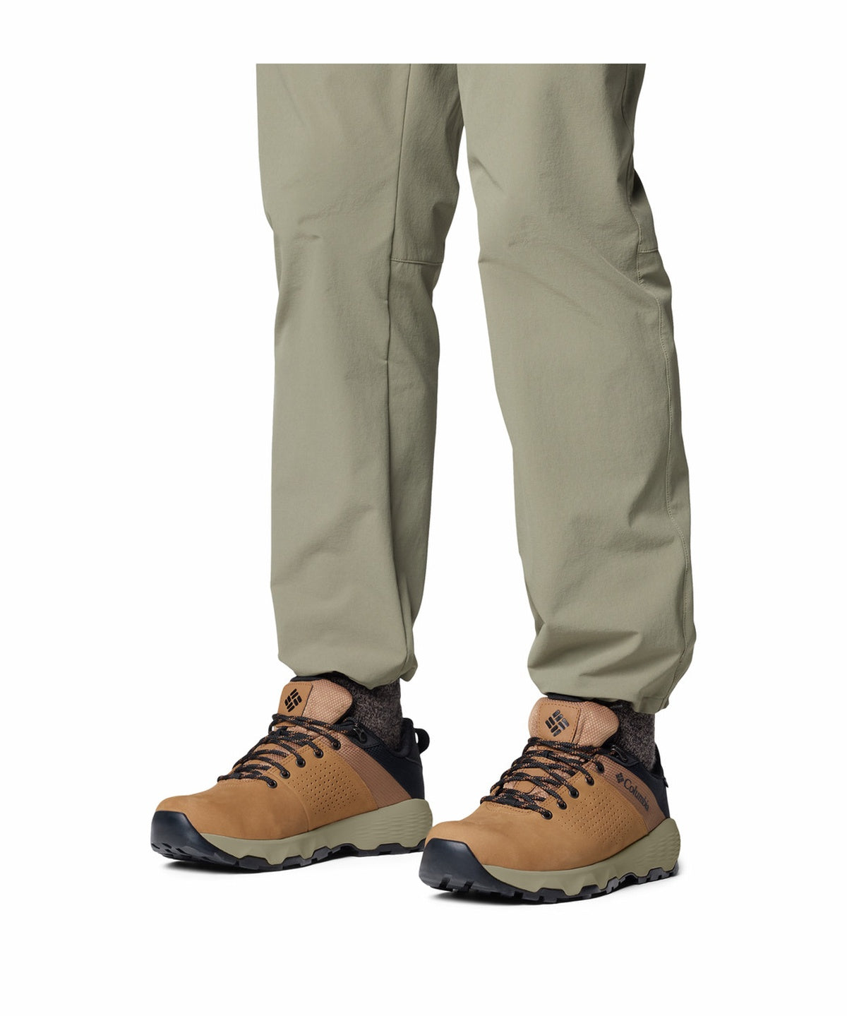 Botines Hombre Newton Nimble