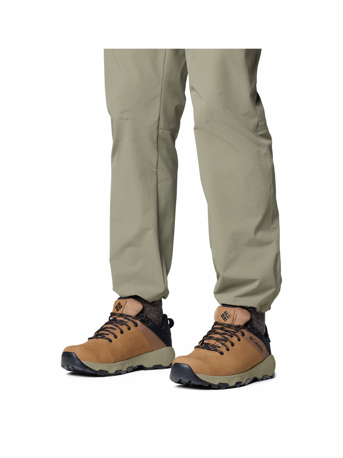 Botines Hombre Newton Nimble