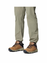 Botines Hombre Newton Nimble