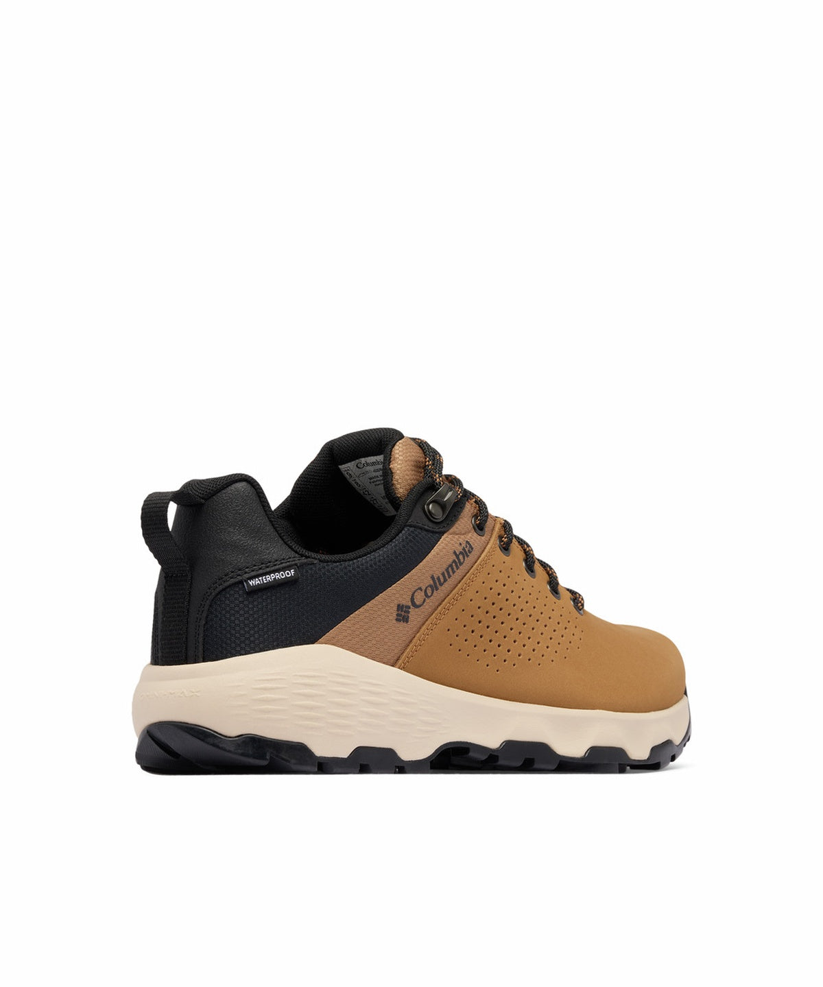 Botines Hombre Newton Nimble