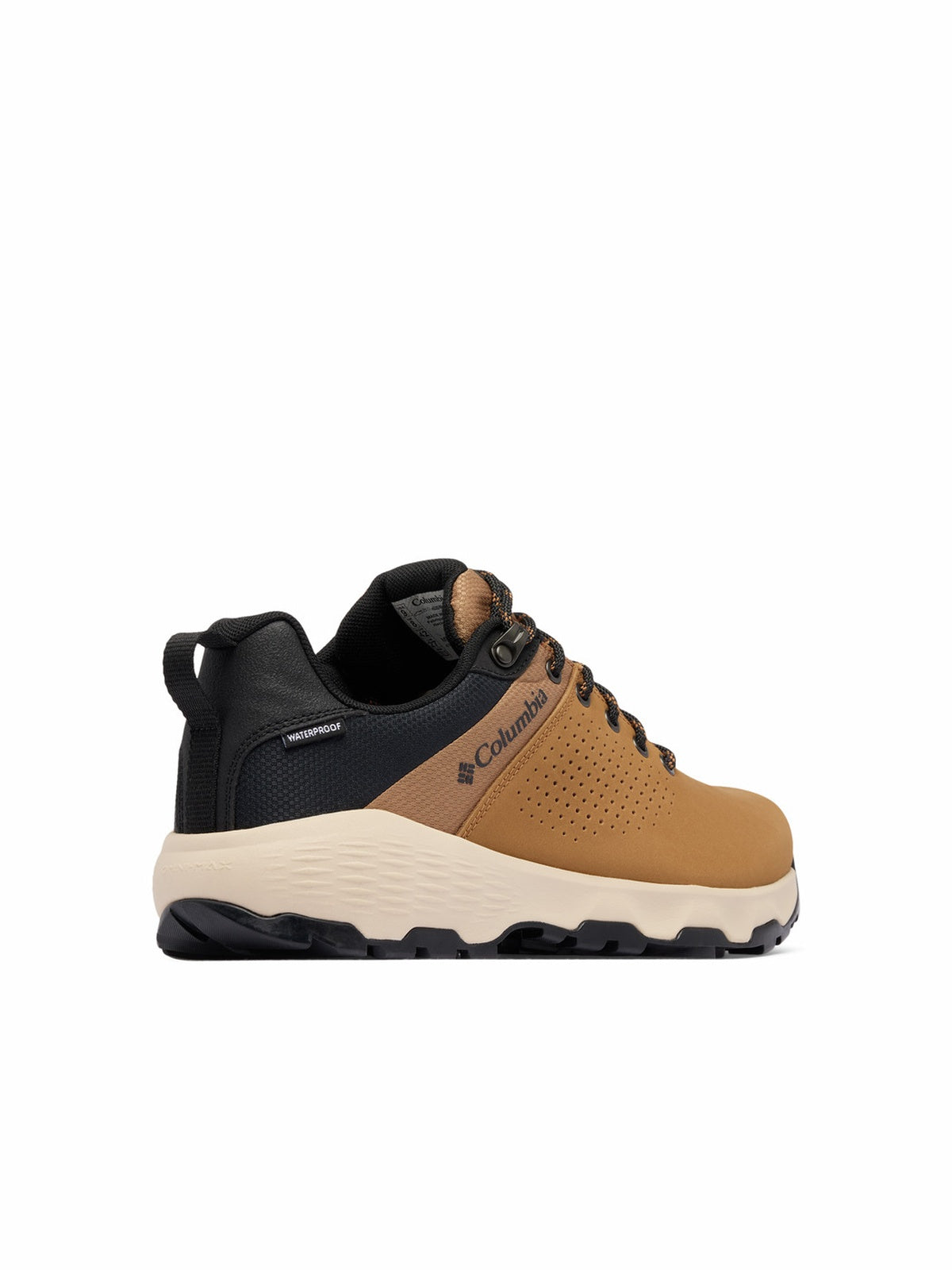 Botines Hombre Newton Nimble