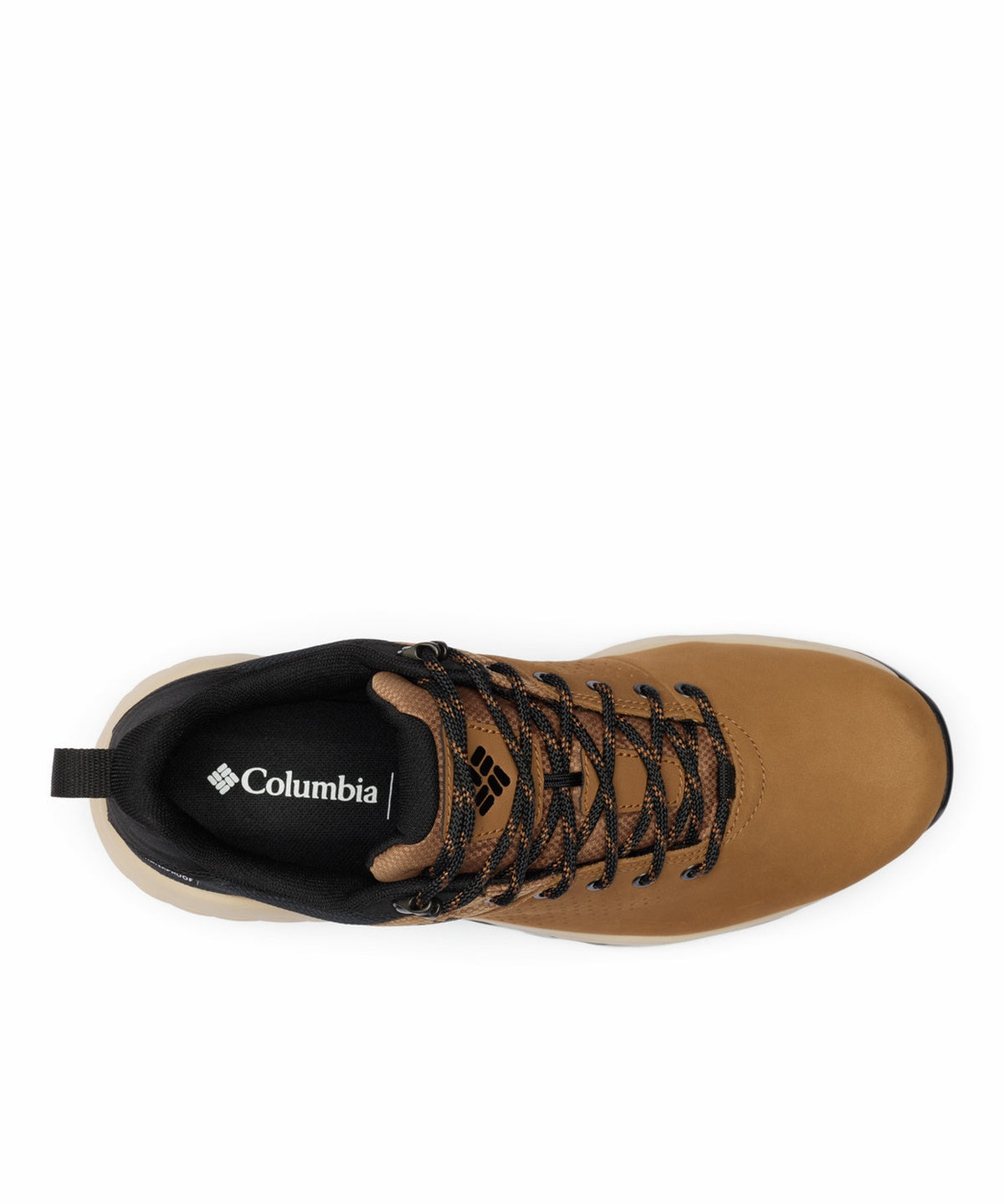 Botines Hombre Newton Nimble