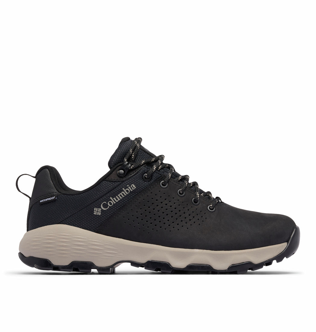 Zapatillas Impermeables Hombre Newton Nimble™