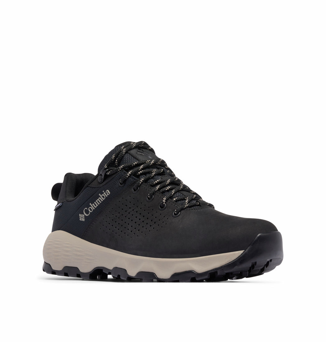 Zapatillas Impermeables Hombre Newton Nimble™